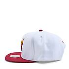 Mitchell & Ness Heat NBA 50th Anni Snapback