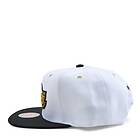 Mitchell & Ness Lakers Gold Pop Snapback