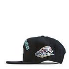 Mitchell & Ness Celtics My Squad Snapback