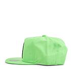 Mitchell & Ness Celtics Neon Nylon Snapback HWC