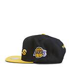 Mitchell & Ness Lakers The Finals Snapback