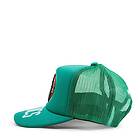 Mitchell & Ness Celtics Puff The Magic Trucker HWC