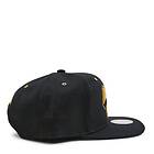 Mitchell & Ness Knicks Fools Gold Snapback