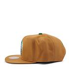 Mitchell & Ness Celtics Wheat Tc Snapback HWC