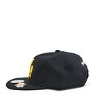 Mitchell & Ness Lakers Dead Remix Deadstock Snapback