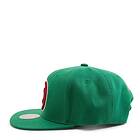 Mitchell & Ness Hawks "Like Mike" Snapback HWC