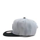 Mitchell & Ness Nets Core Basic Snapback