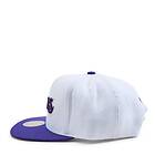 Mitchell & Ness Lakers NBA 50th Anni Snapback