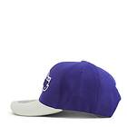 Mitchell & Ness Lakers Off Team Snapback HWC