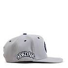 Mitchell & Ness Nets The District Snapback