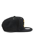 Mitchell & Ness Hawks Fools Gold Snapback