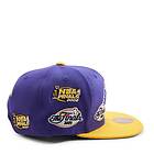 Mitchell & Ness Patched Up Snapback