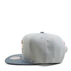 Mitchell & Ness Heat Cool 3 Snapback