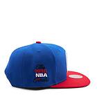 Mitchell & Ness Patched Up Snapback HWC