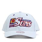 Mitchell & Ness Suns Oh Word Pro Snapback HWC