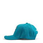 Mitchell & Ness Hornets Team Ground 2.0 Stretch Snapback