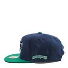 Mitchell & Ness Team Origins Snapback HWC