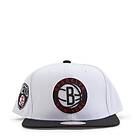 Mitchell & Ness Nets Playoff Wins Snapback