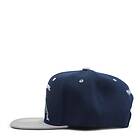 Mitchell & Ness Hoyas Monument Snapback