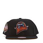 Mitchell & Ness Warriors Pop Snapback