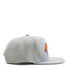 Mitchell & Ness Knicks 75th Snapback