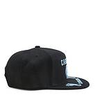 Mitchell & Ness UNC Front Loaded Snapback