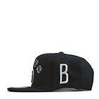 Mitchell & Ness Nets My Squad Snapback