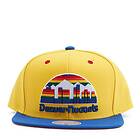 Mitchell & Ness Nuggets Reload Snapback HWC