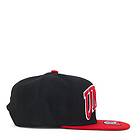 Mitchell & Ness UNLV Rebels Logo Bill Snapback