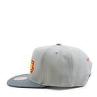 Mitchell & Ness Lakers Cool 3 Snapback