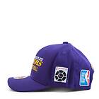 Mitchell & Ness Lakers All Star Patch Classic