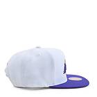 Mitchell & Ness Lakers Core Basic Snapback NBA