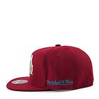 Mitchell & Ness Northern Lights Fitted HWC Cardinal