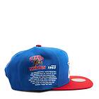 Mitchell & Ness Team Origins Snapback