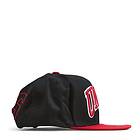 Mitchell & Ness UNLV Rebels Back In Action Snapback