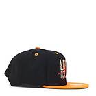 Mitchell & Ness Lakers Shatte Snapback HWC