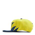 Mitchell & Ness Michigan Sharktooth Snapback