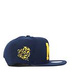 Mitchell & Ness Michigan Core Side Snapback