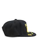 Mitchell & Ness Michigan Front Loaded Snapback