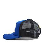 Mitchell & Ness Warriors 2015 Championship Trucker