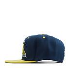 Mitchell & Ness Michigan Monument Snapback