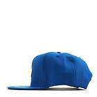 Mitchell & Ness Warriors Embroidery Glitch Snapback
