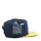 Mitchell & Ness Michigan Team Origins Snapback