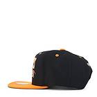 Mitchell & Ness Warriors Shatte Snapback HWC