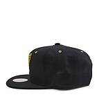 Mitchell & Ness Spurs Fools Gold Snapback