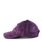 Mitchell & Ness Velour Scrunch Strapback HWC