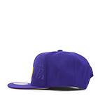 Mitchell & Ness Xl Logo Pop Snapback