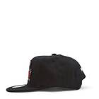 Mitchell & Ness Pistons Back2back Snapback HWC