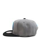 Mitchell & Ness Nets Neon Lights Snapback /