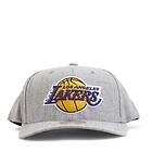 Mitchell & Ness Team 2.0 Stretch Snapback